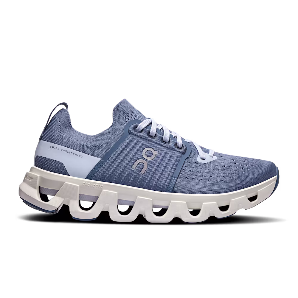 Women's Cloudswift 4
