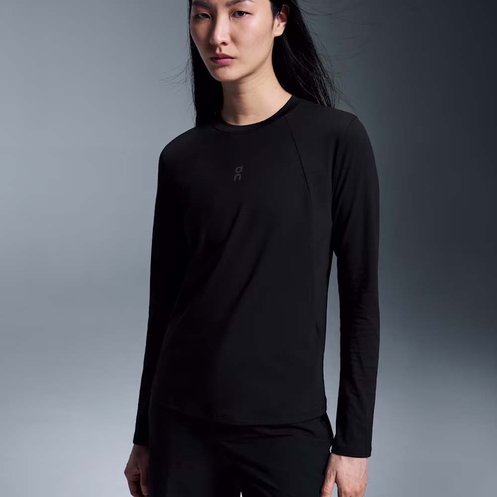 Women's Trek Long-T