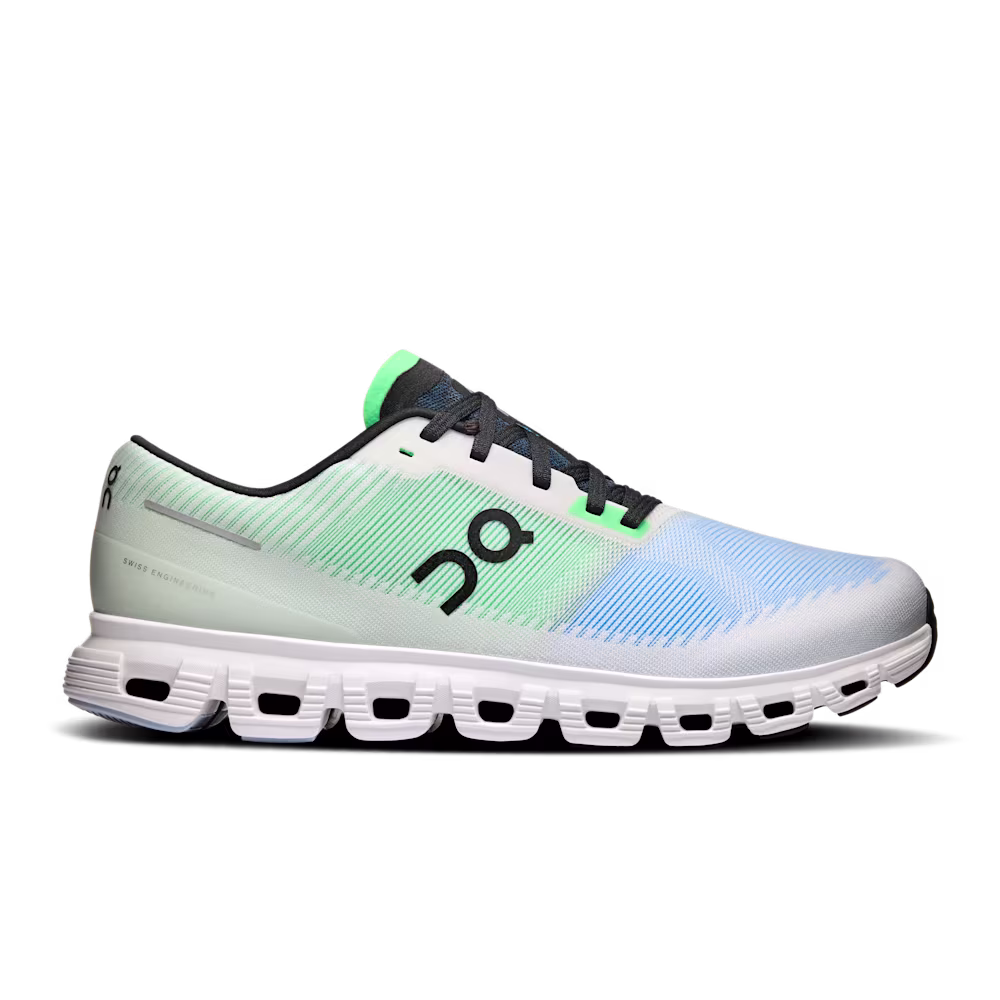 Men's Cloud 6 Push