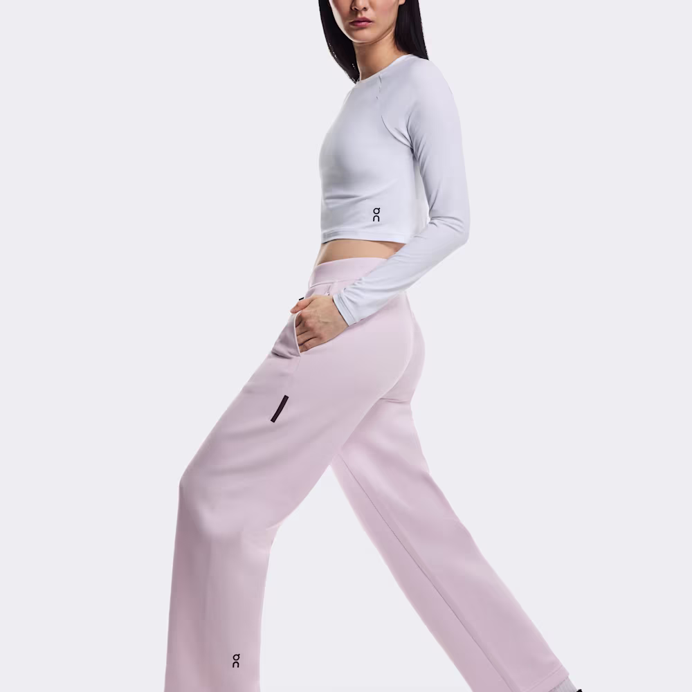 Women's Focus Tech Sweatpants