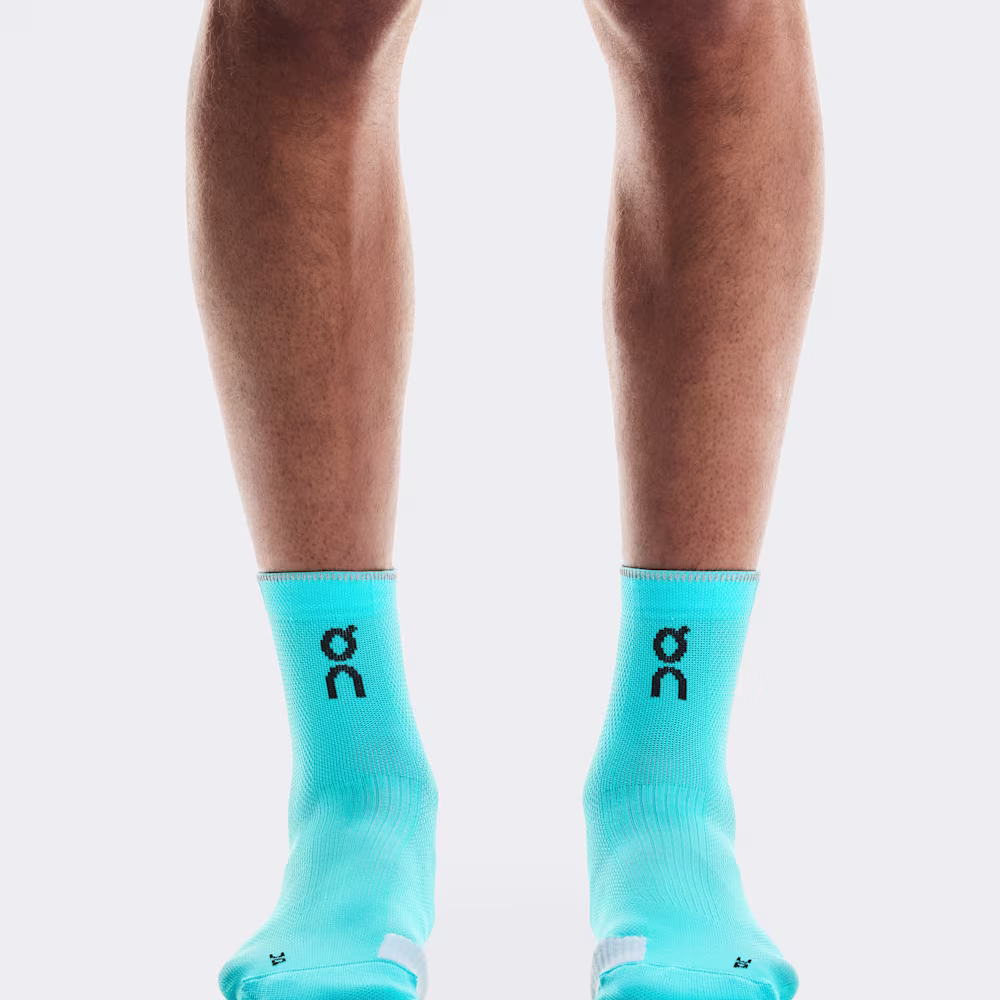Performance Run Sock Mid