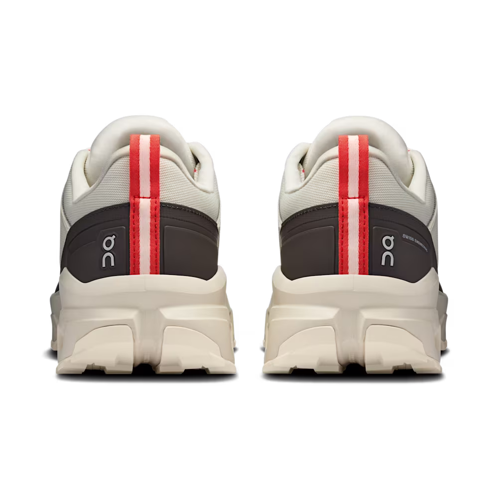 Men's Cloudrock Low Waterproof