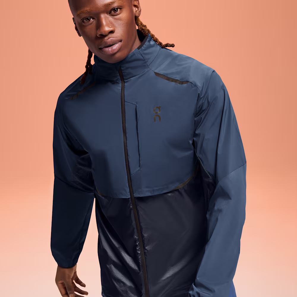 Men's Weather Jacket