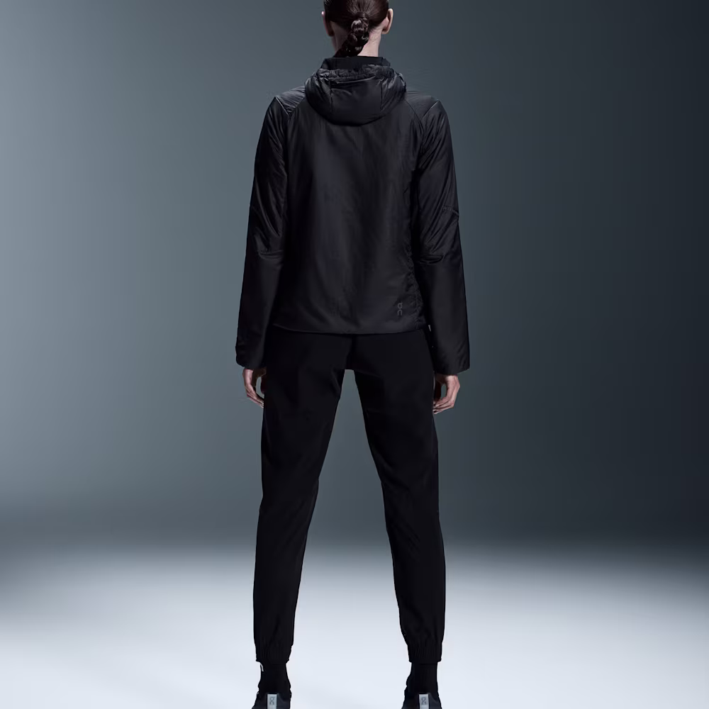 Women's Trek Jacket Insulated