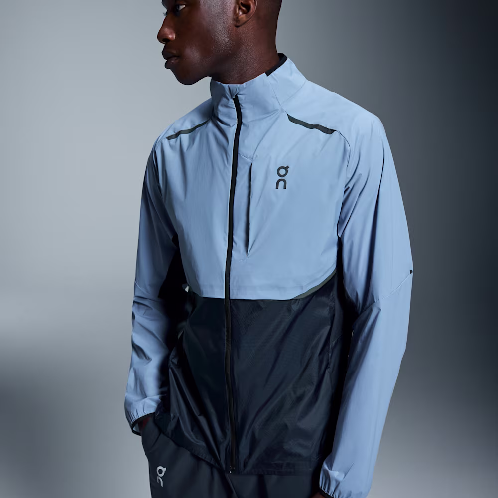 Men's Weather Jacket