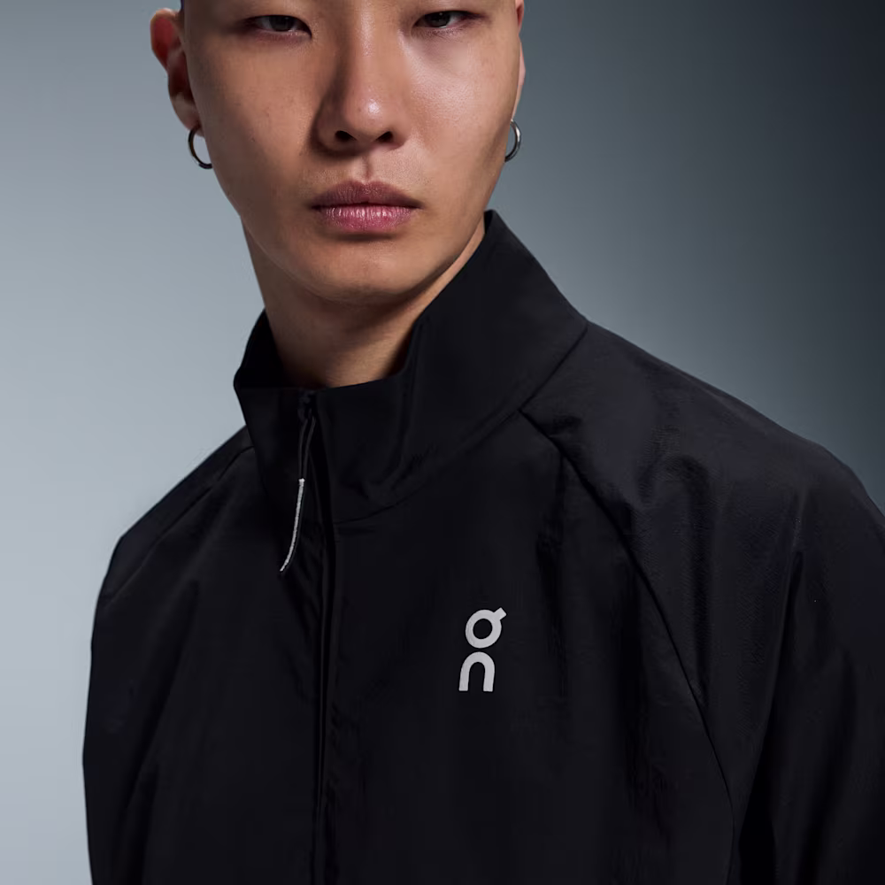 Men's All-Day 1/2 Zip Jacket