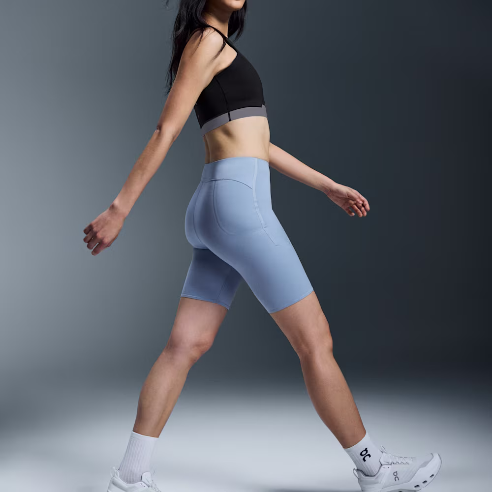 Women's Train Tights 1/2