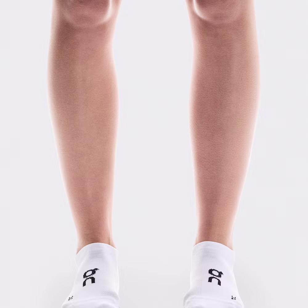 Core Run Sock Low 2P