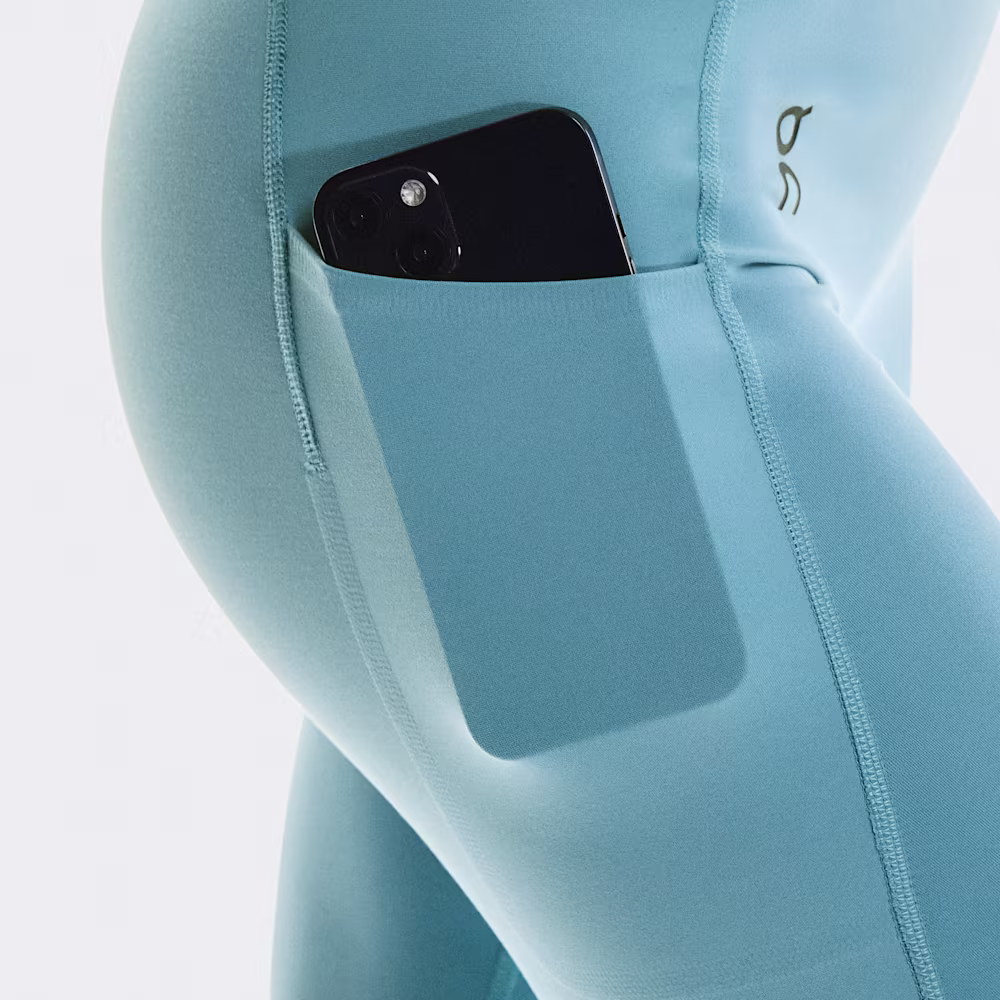 Women's Studio Tights 7/8