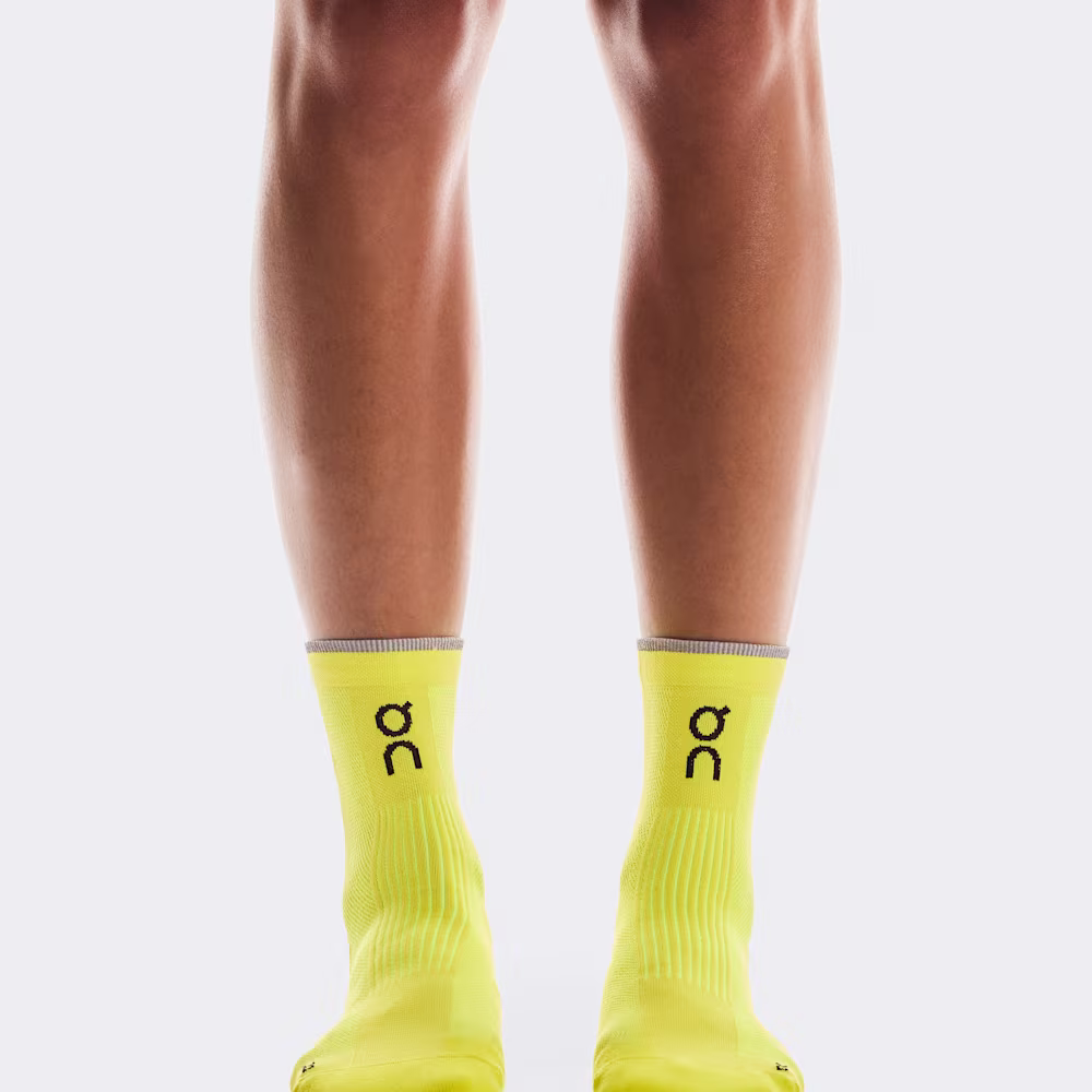 Elite Run Sock Mid