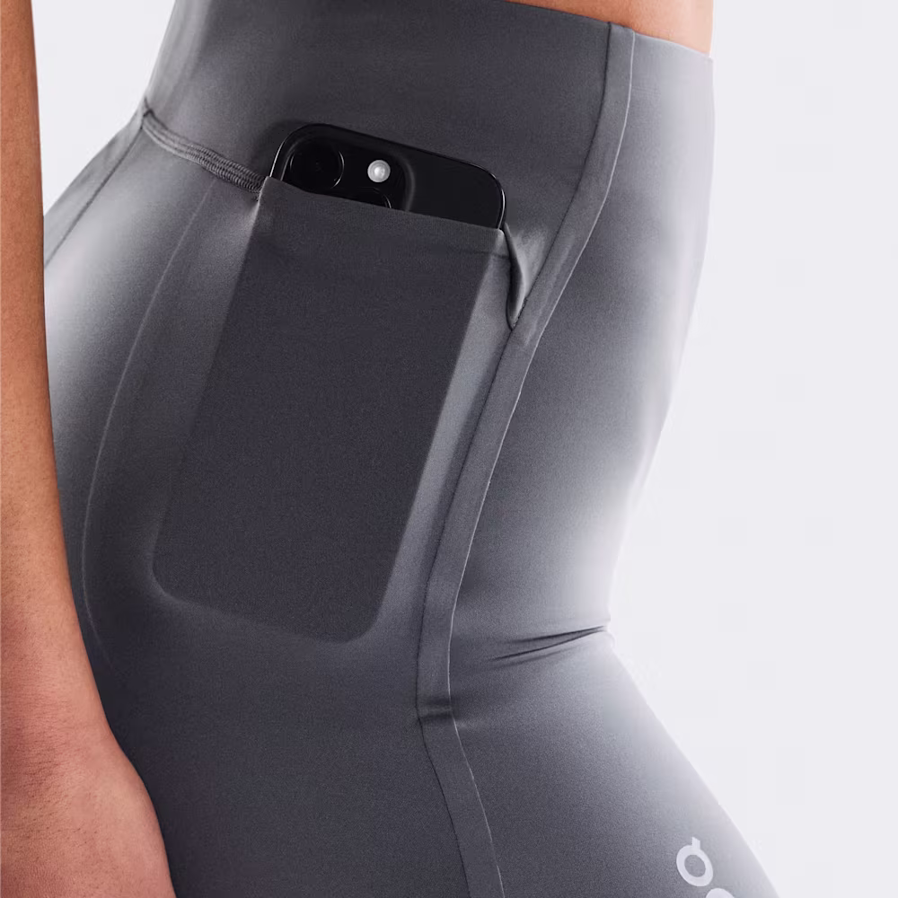 Women's Train Tights 1/2