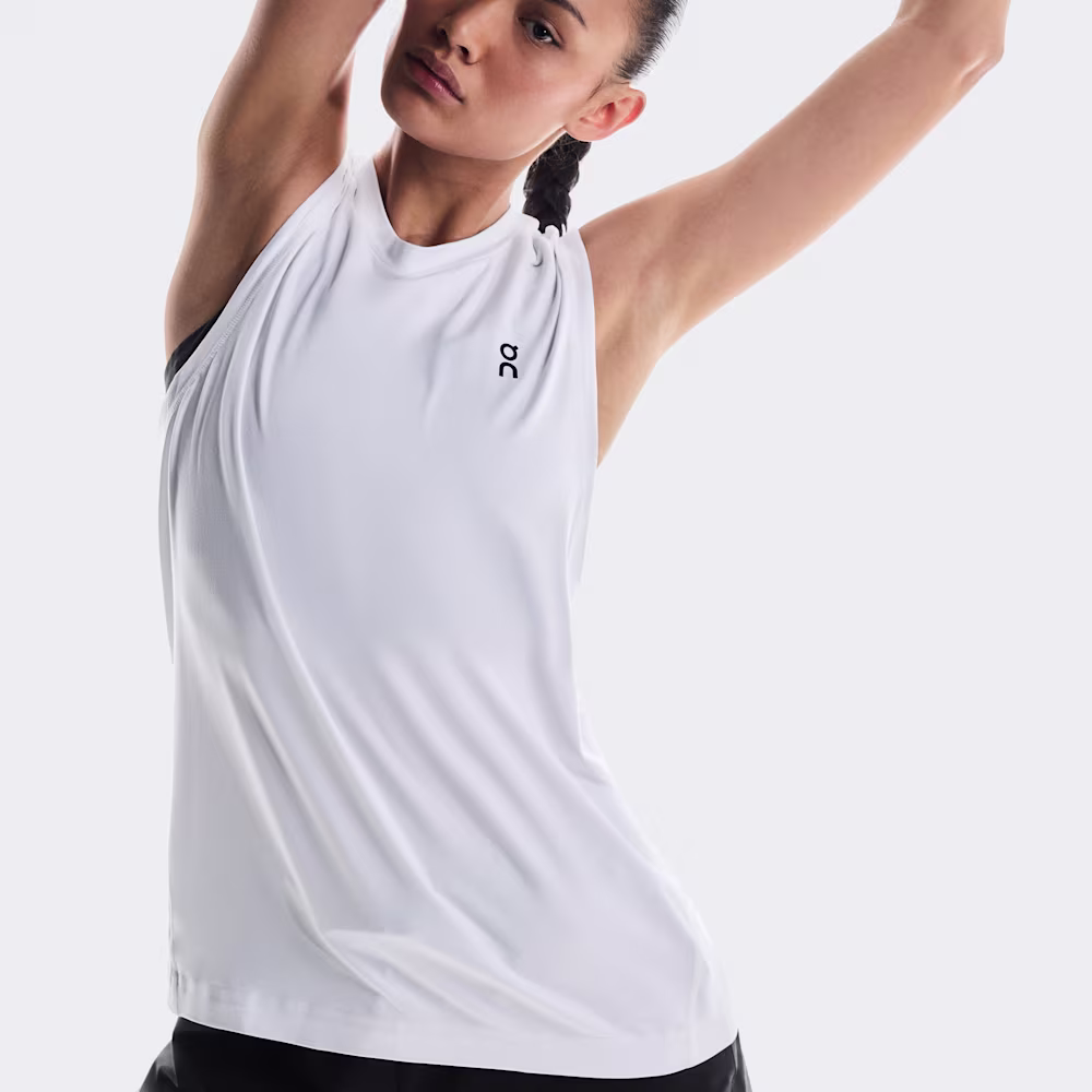 Women's Courtside Tank