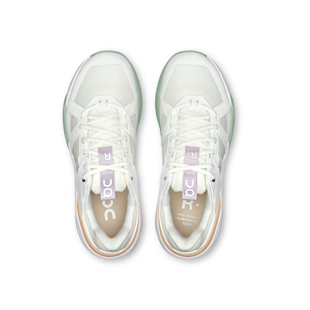 THE ROGER Clubhouse Pro Youth