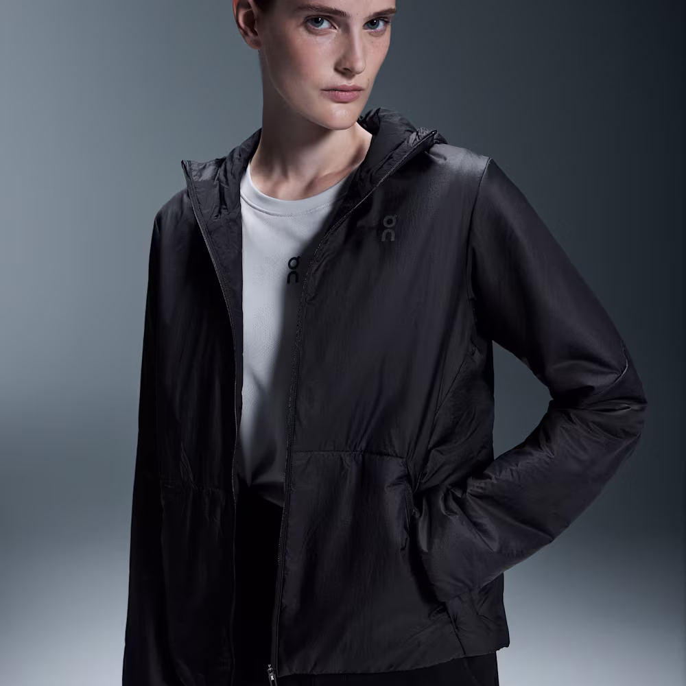 Women's Trek Jacket Insulated