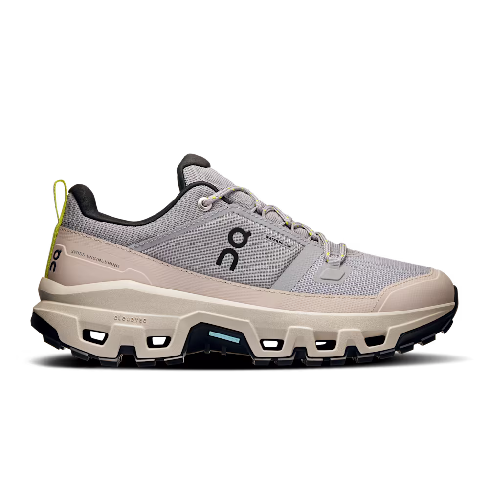 Women's Cloudrock Low Waterproof