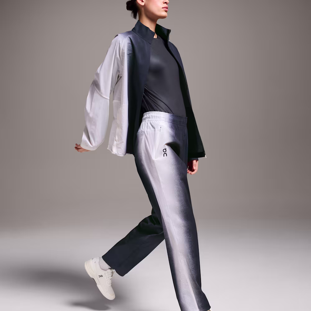 Women's Court Track Pants