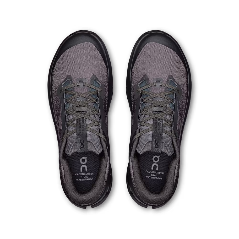 Men's Cloudsurfer Trail 2 Waterproof