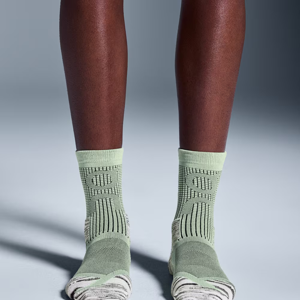 Women's Explorer Merino Sock