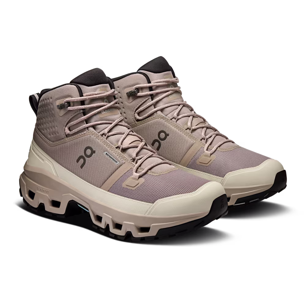Men's Cloudrock Mid Waterproof