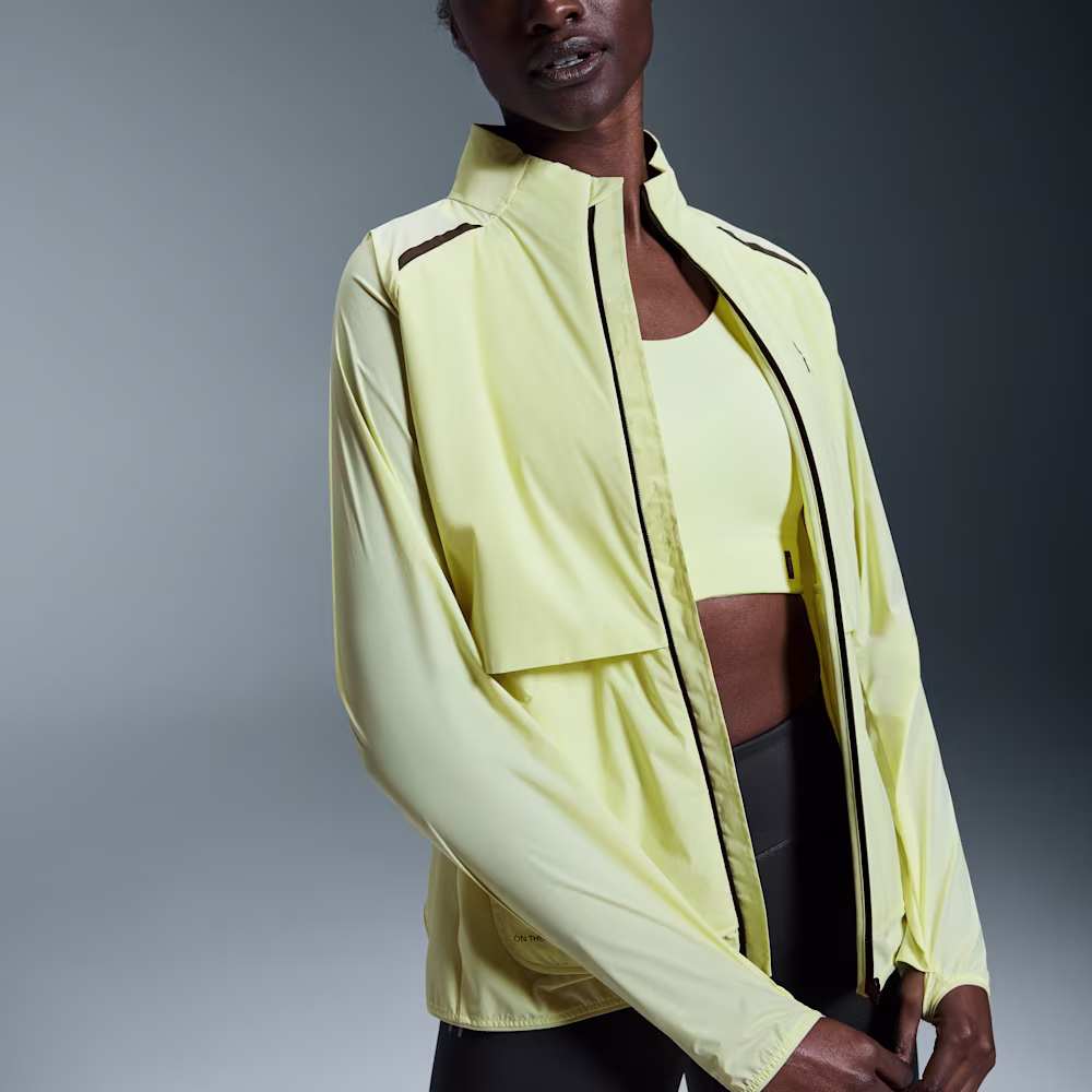 Women's Weather Jacket Insulated