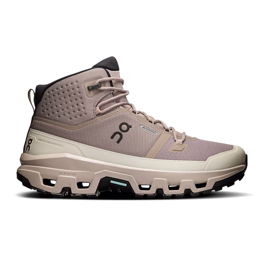 Men's Cloudrock Mid Waterproof