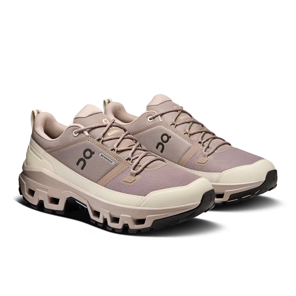 Men's Cloudrock Low Waterproof