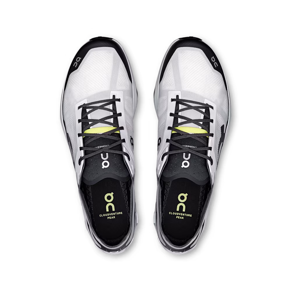 Men's Cloudventure Peak 3