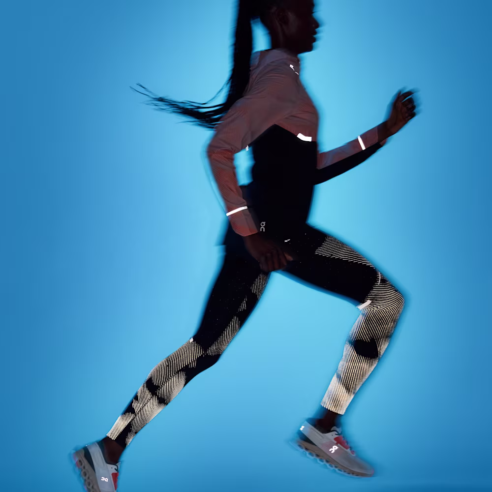 Women's Weather Jacket Lumos