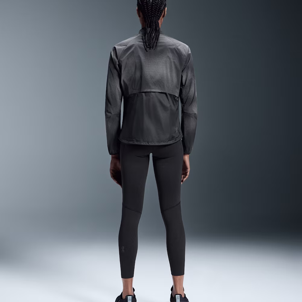 Women's Weather Jacket Lumos