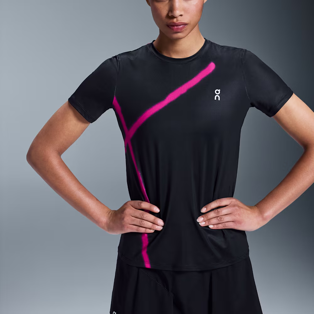 Women's Court-T