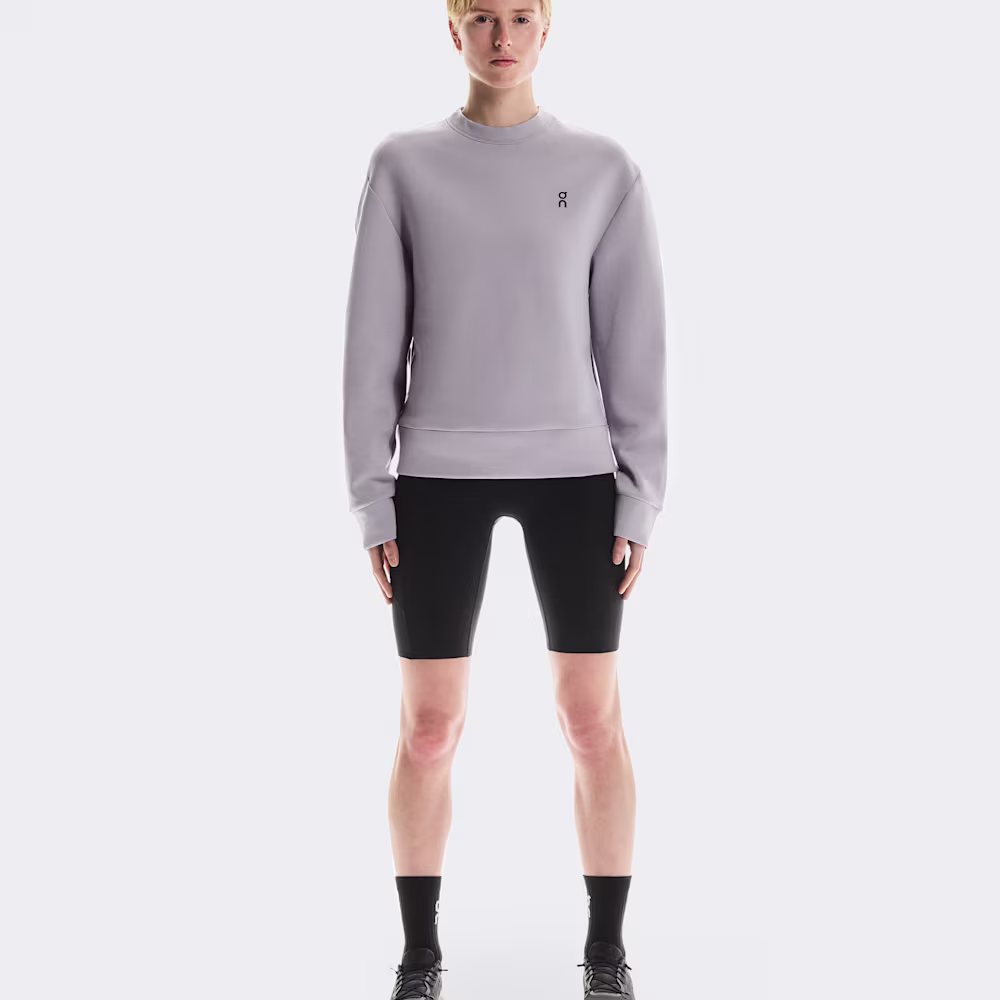 Women's Focus Tech Crew