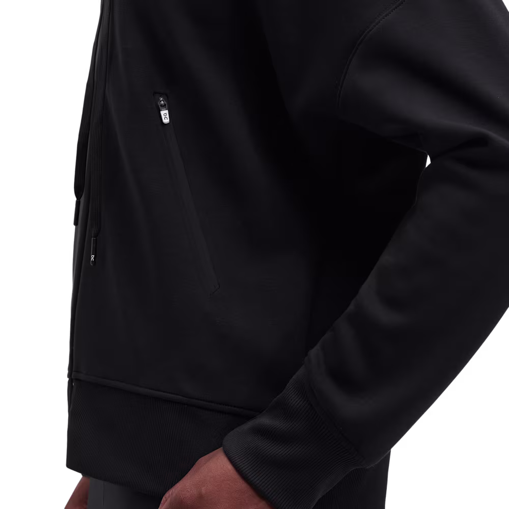 Women's Zipped Hoodie