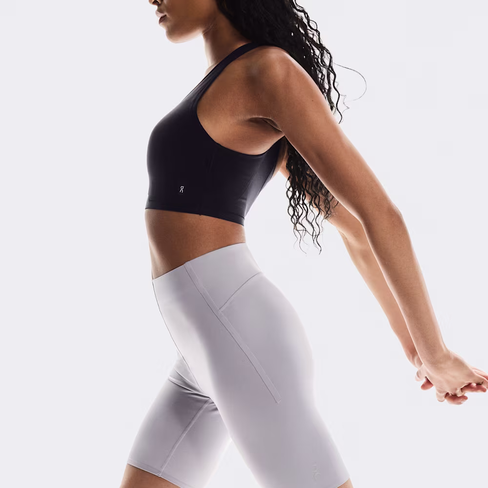 Women's Train Tights Short