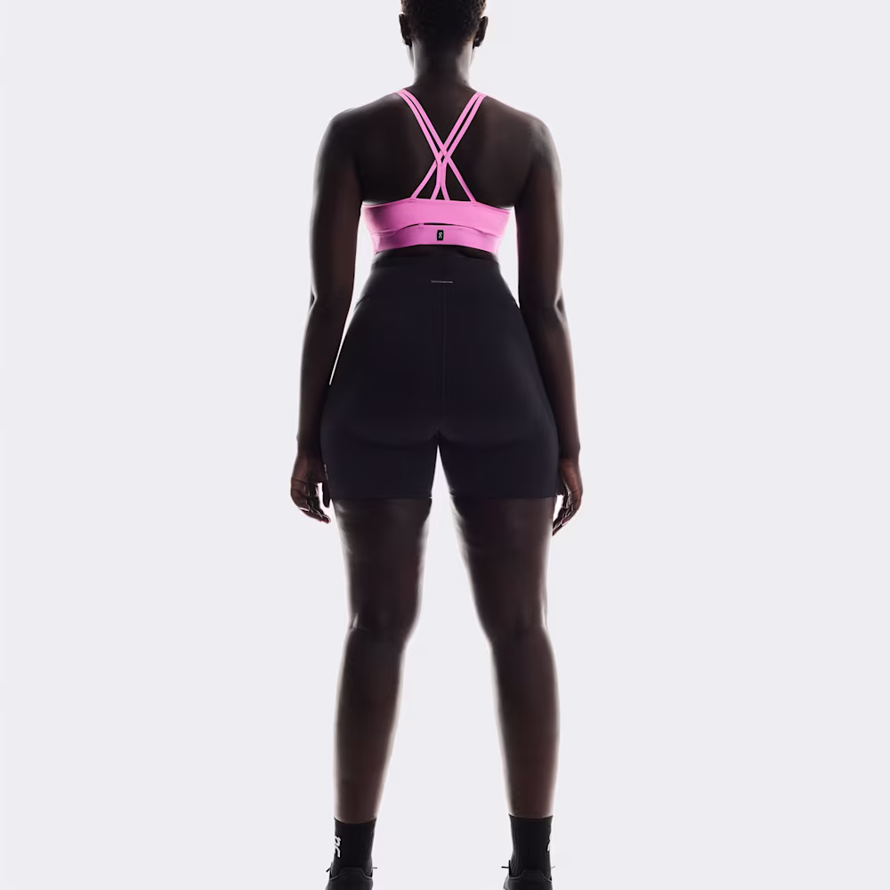 Women's Train Tights Short