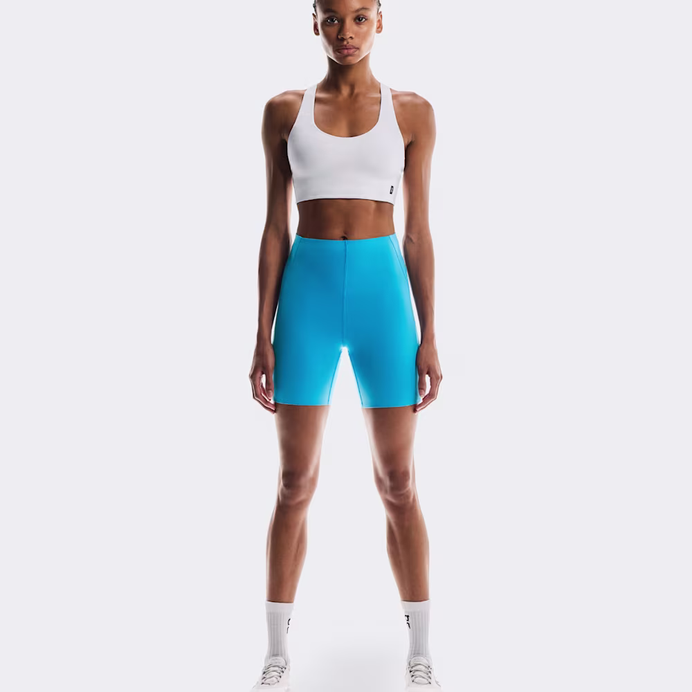 Women's Train Tights Short