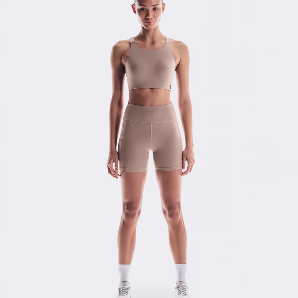 Women's Performance Short Tights