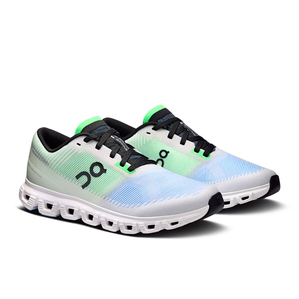 Women's Cloud 6 Push