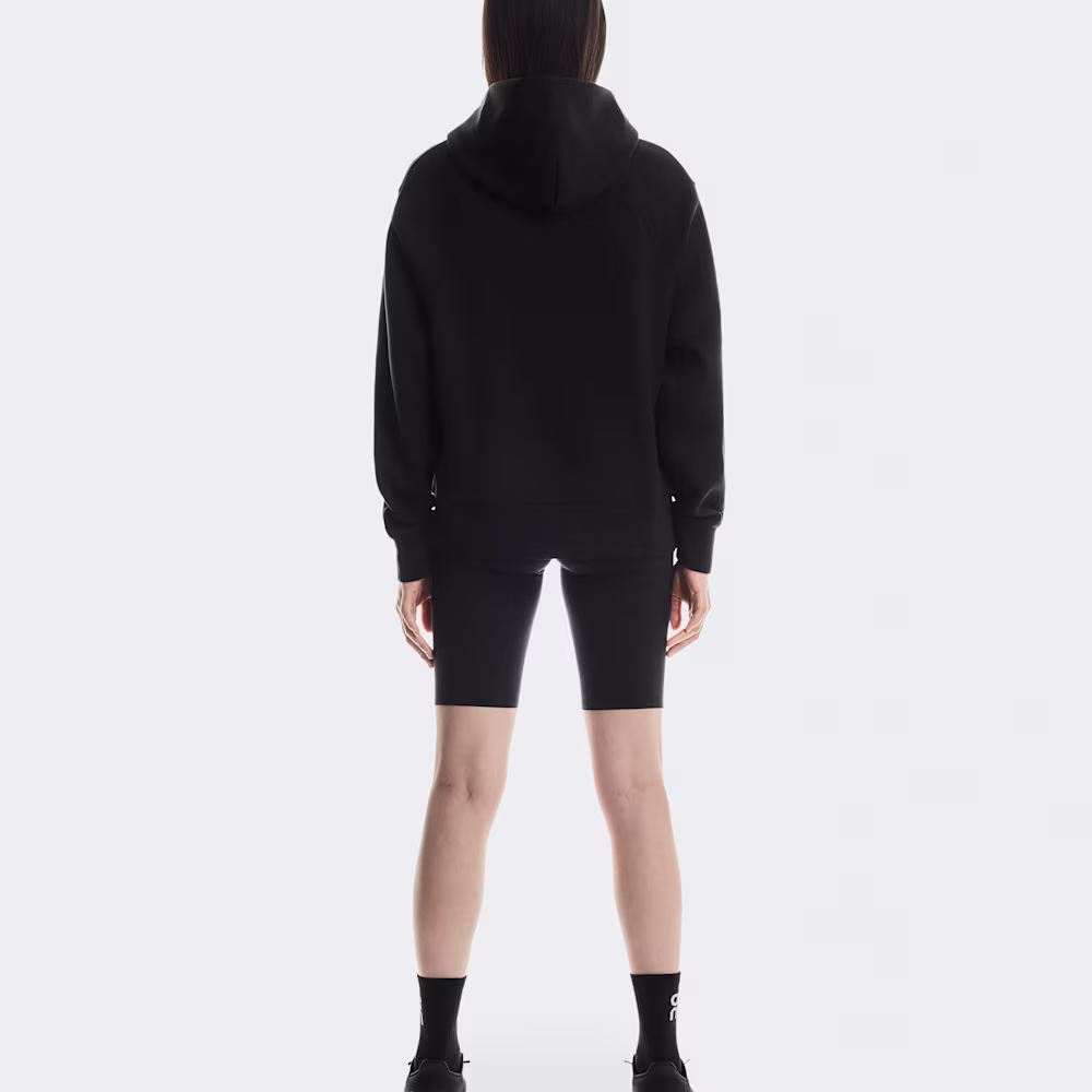 Women's Focus Tech Hoodie