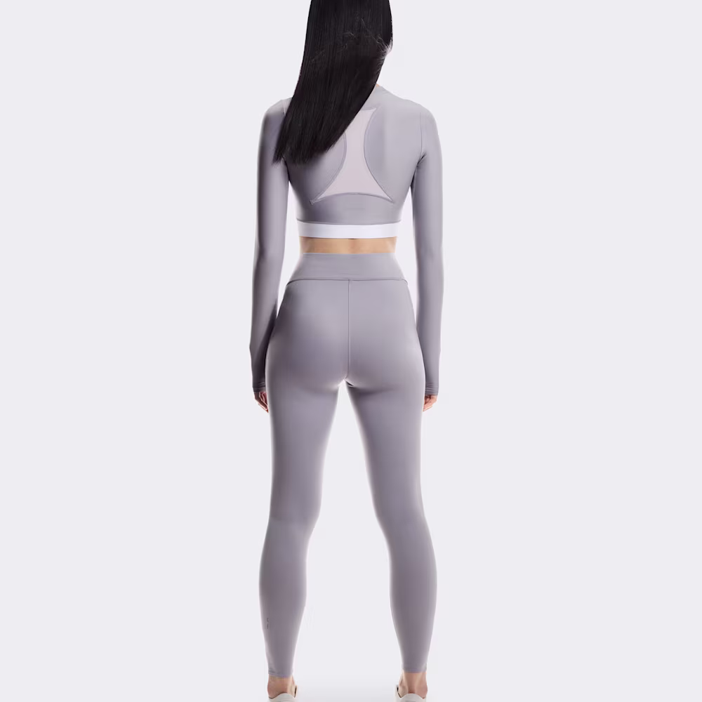 Women's Train Tights