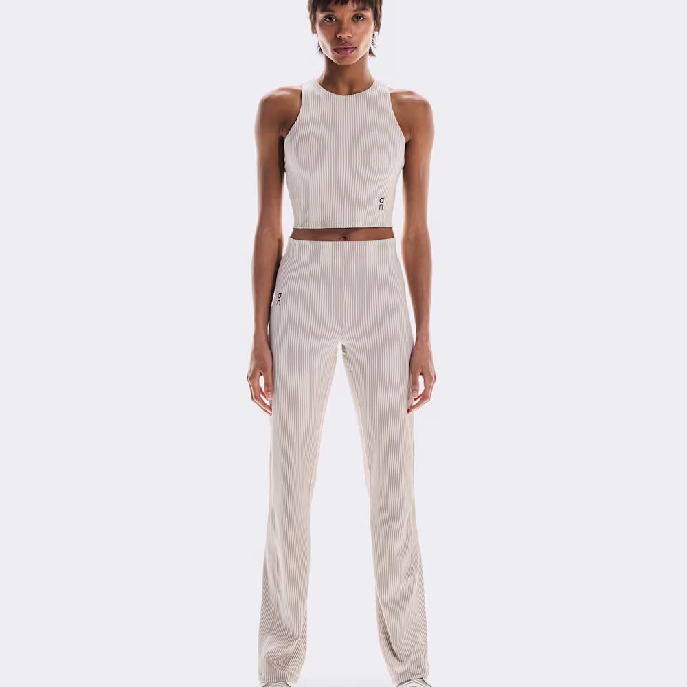 Women's All-Day Ribbed Pants