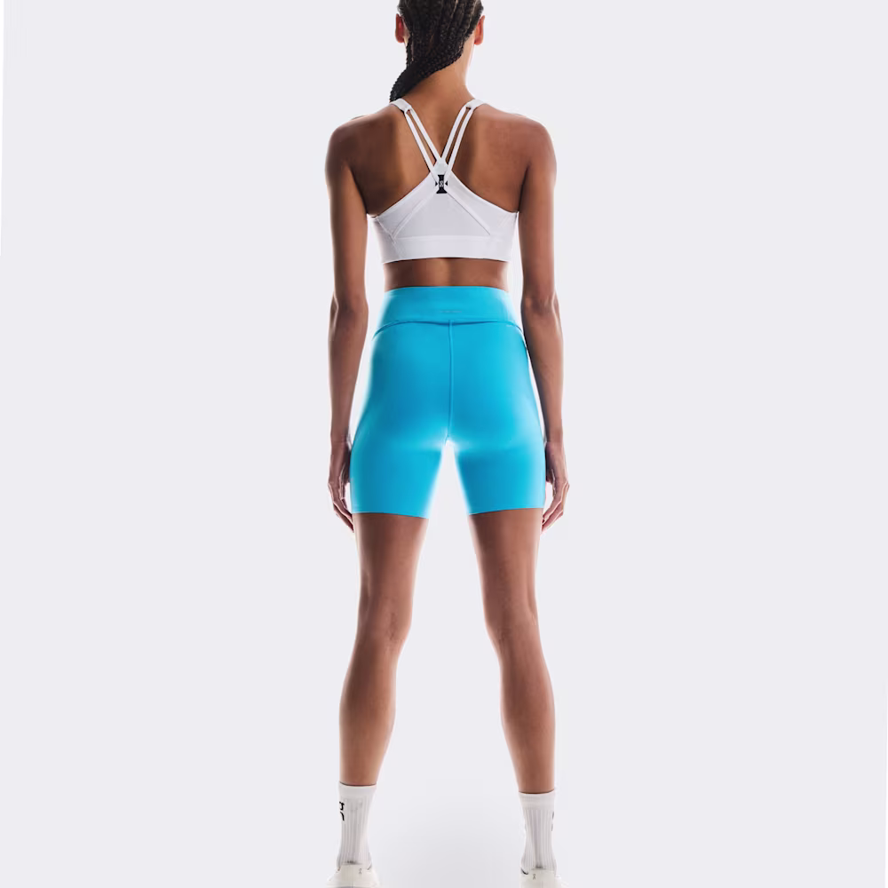Women's Train Tights Short
