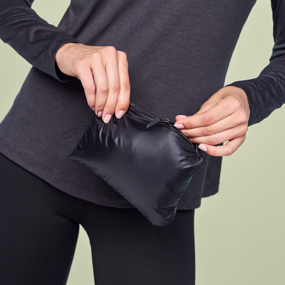 Women's Weather Vest