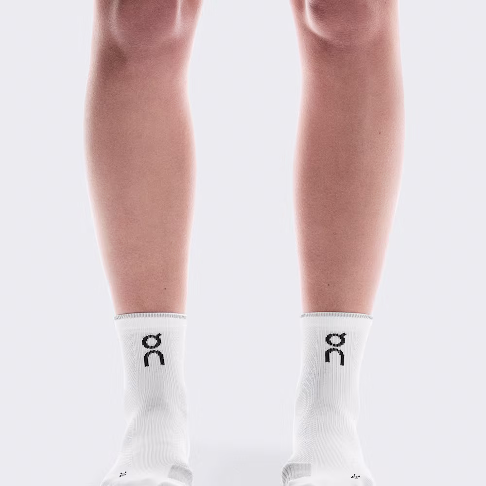 Performance Run Sock Mid