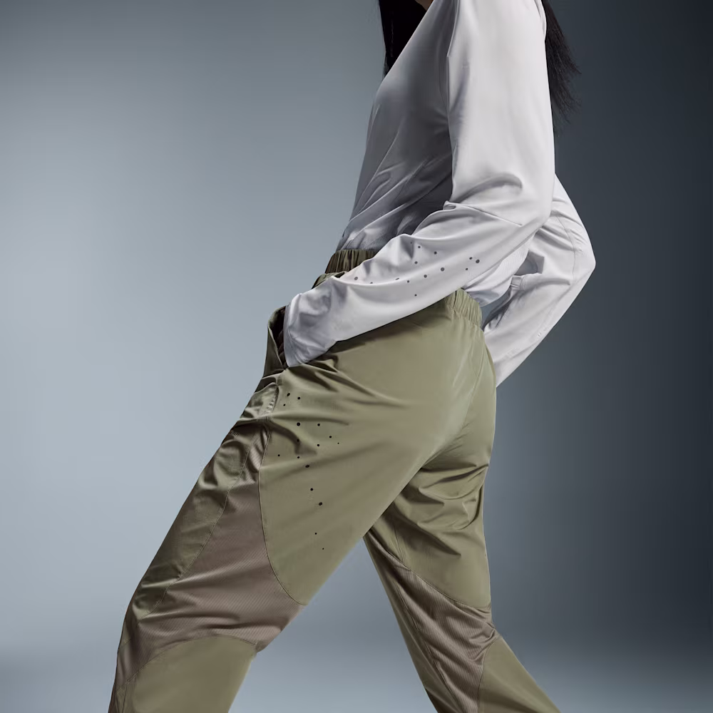 Running Pants PAF