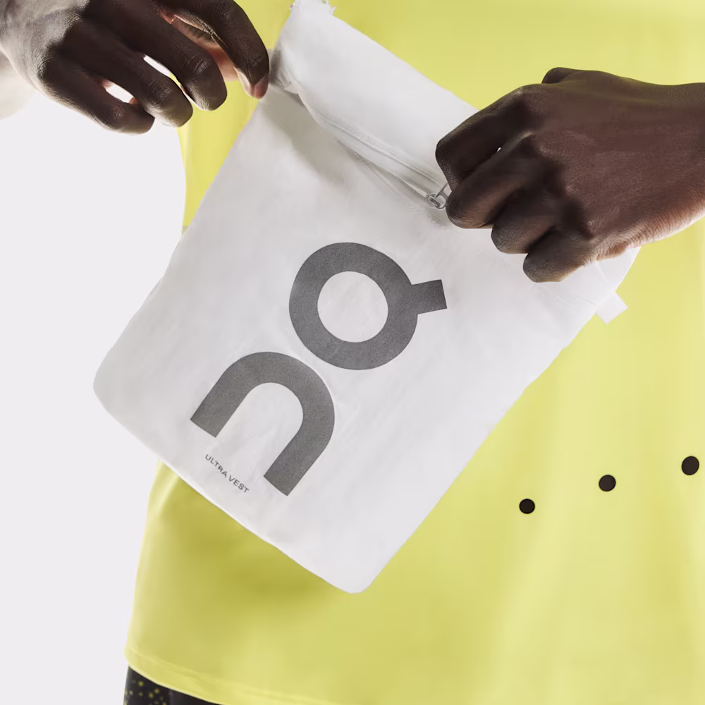Ultra Vest Pro