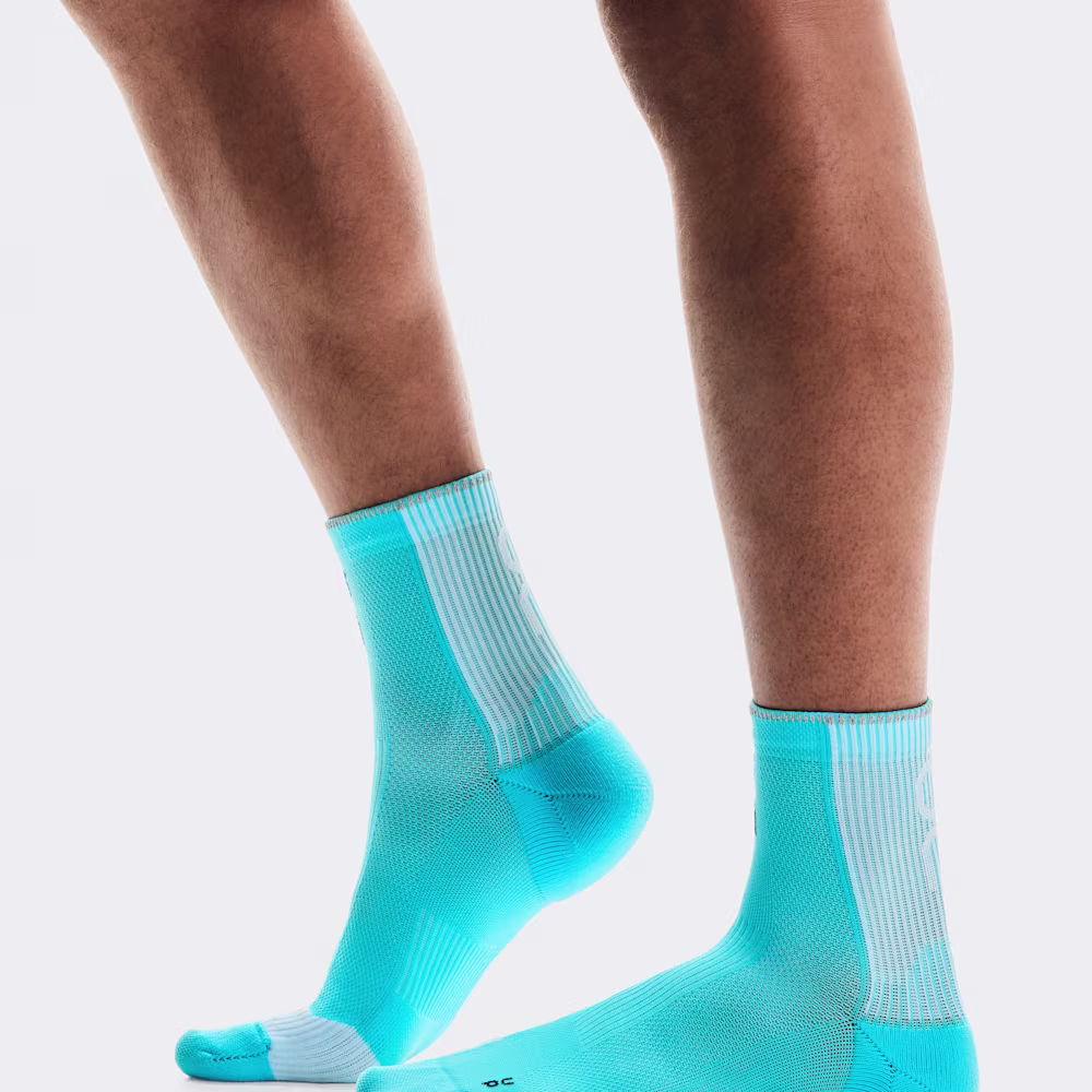 Performance Run Sock Mid