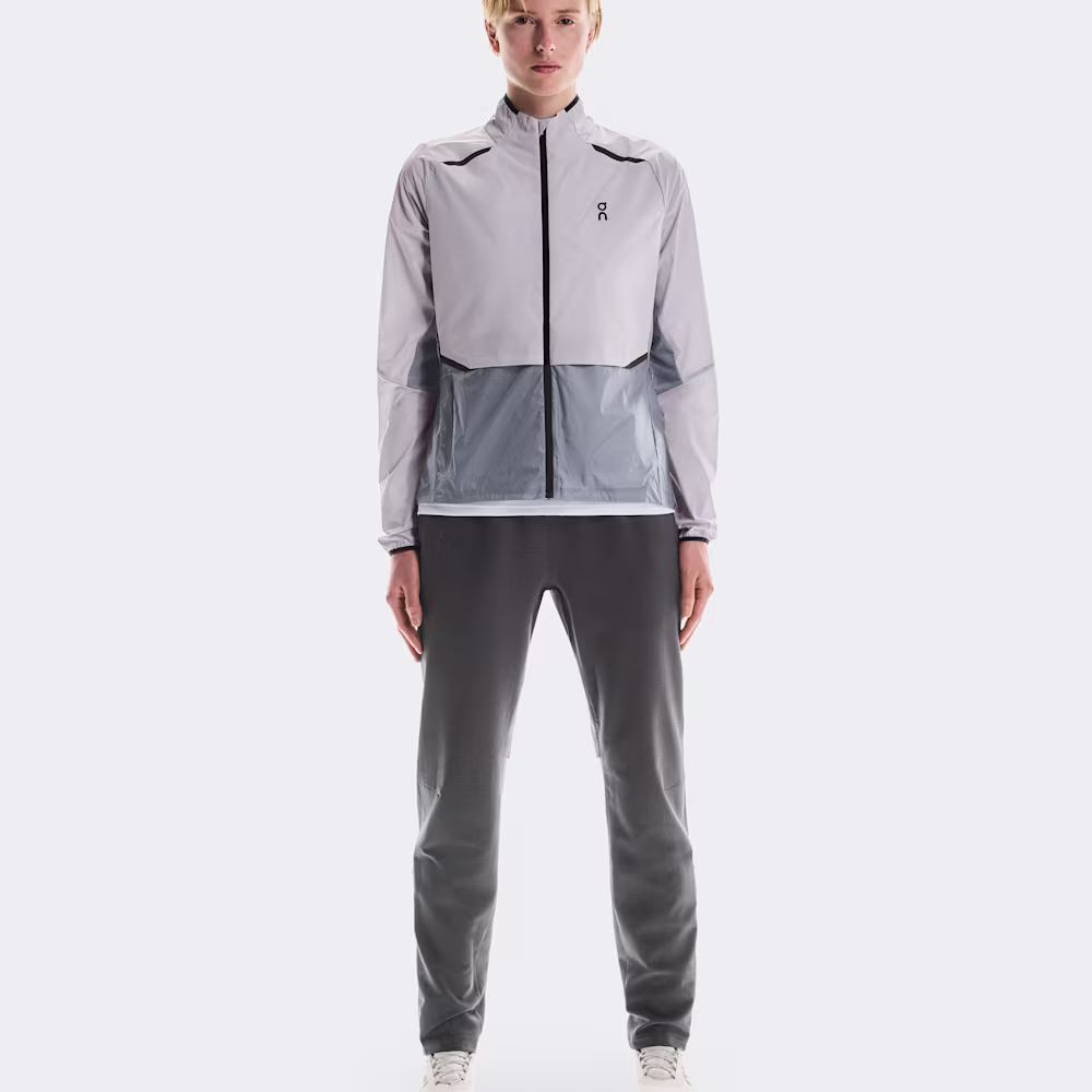 Women's Weather Jacket