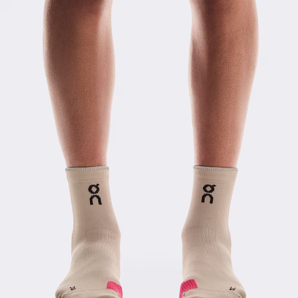 Performance Run Sock Mid