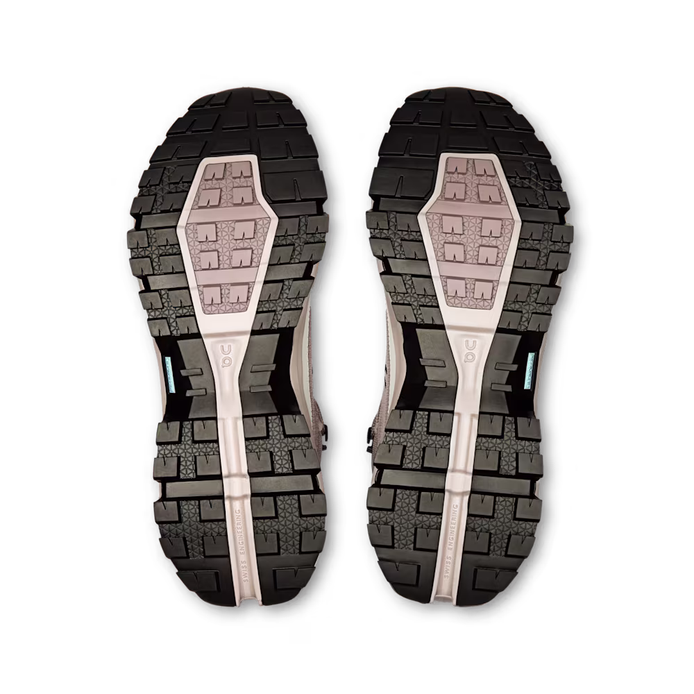 Men's Cloudrock Mid Waterproof