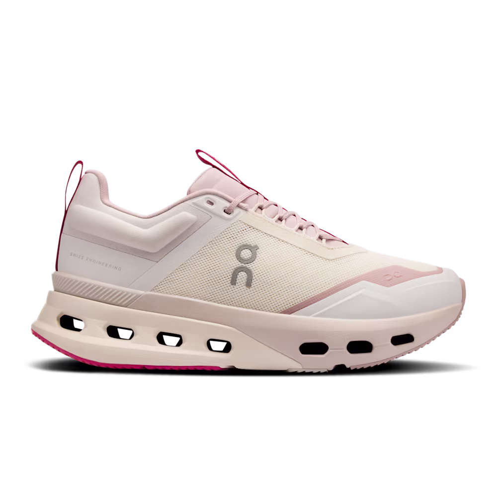 Women's Cloudnova X